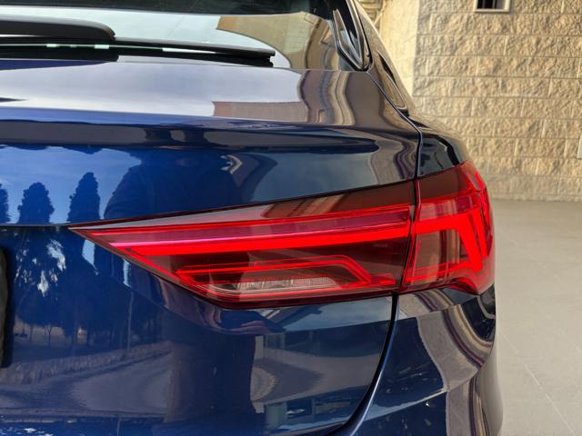 AUDI Q3 usata, con Isofix