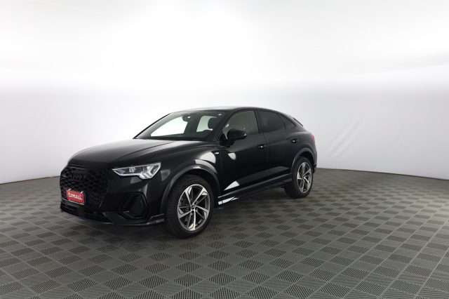 AUDI Q3 usata 6