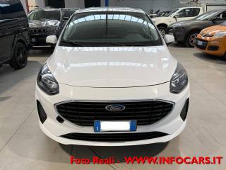 FORD Fiesta usata, con Servosterzo