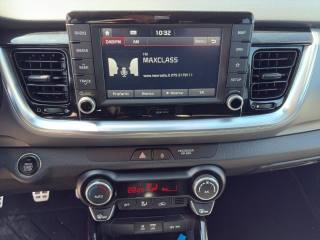 KIA Stonic usata, con Sedili sportivi