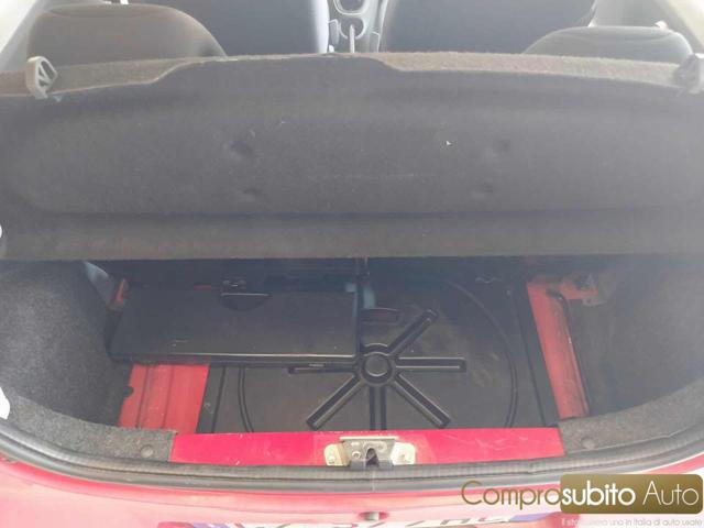 TOYOTA Aygo usata 20