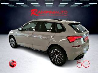 SKODA Kamiq usata 10