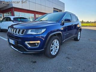 JEEP Compass usata, con Alzacristalli elettrici