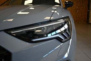 AUDI RS Q3 usata 14