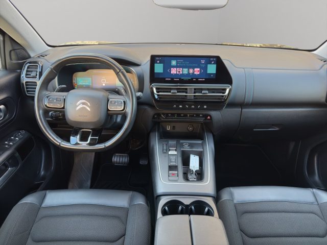 CITROEN C5 Aircross usata, con Fendinebbia
