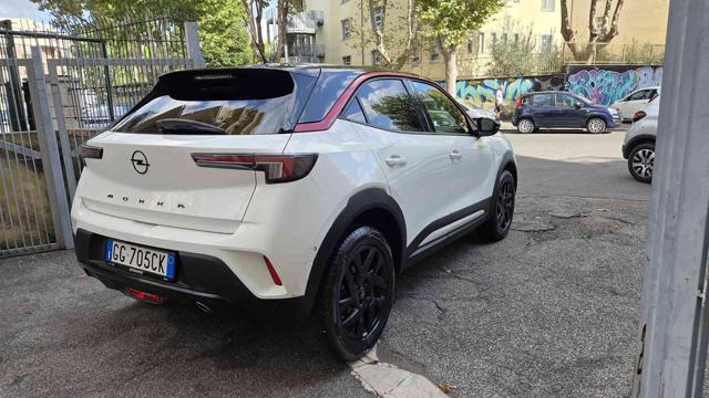 OPEL Mokka usata, con Airbag Passeggero
