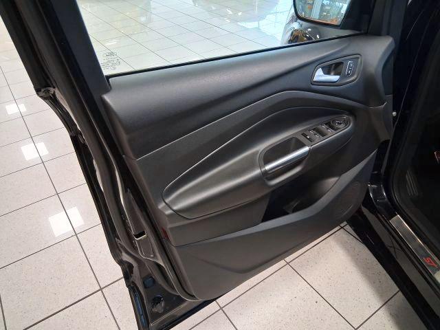 FORD Kuga usata, con ESP