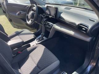 TOYOTA Yaris Cross usata, con Chiusura centralizzata