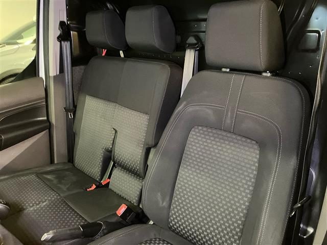 FORD Transit Connect usata 11