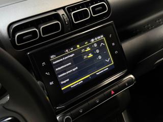 CITROEN C3 Aircross usata, con Sistema di navigazione