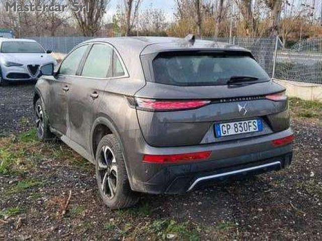 DS AUTOMOBILES DS 7 usata, con ESP