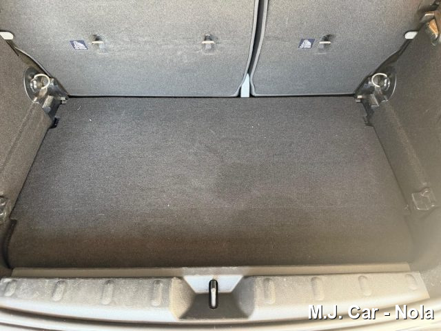 MINI Cooper usata, con Autoradio digitale