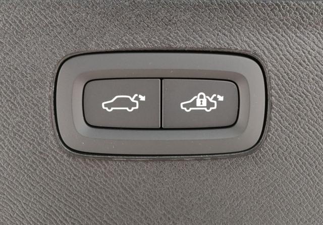 VOLVO XC90 usata, con Bracciolo