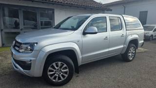 VOLKSWAGEN Amarok usata, con Airbag laterali
