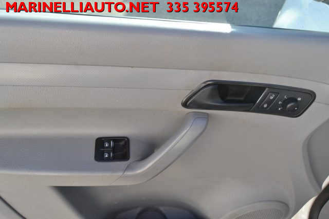 VOLKSWAGEN Caddy usata 10