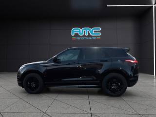 LAND ROVER Range Rover Evoque usata, con Airbag laterali