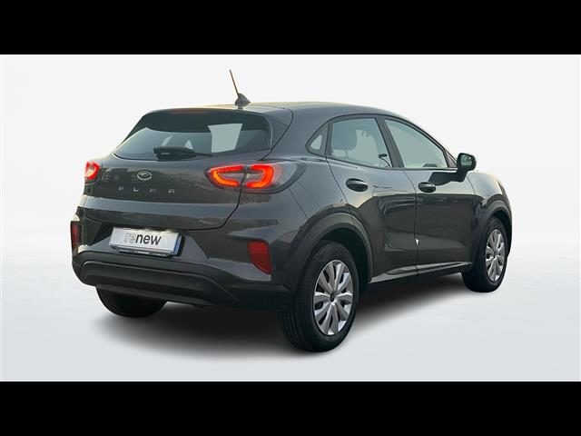 FORD Puma usata, con Airbag