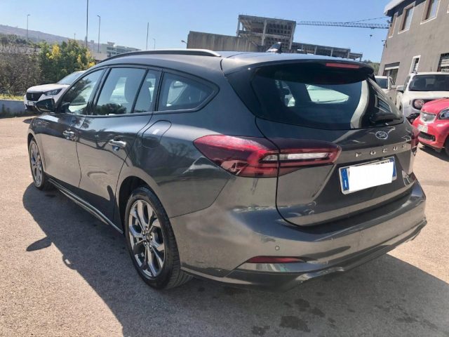 FORD Focus usata 6