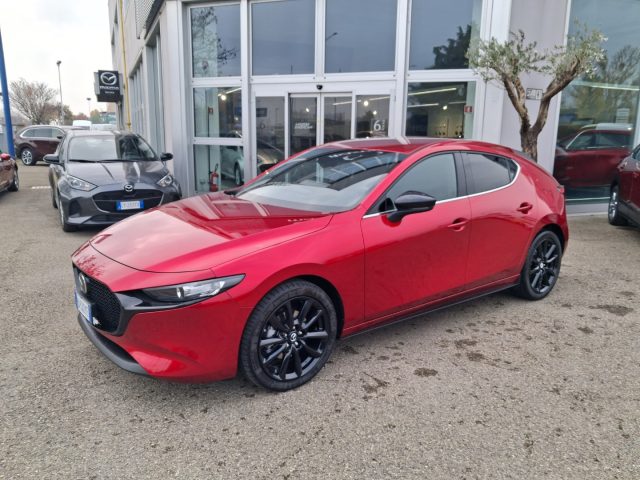 MAZDA 3 usata, con ABS