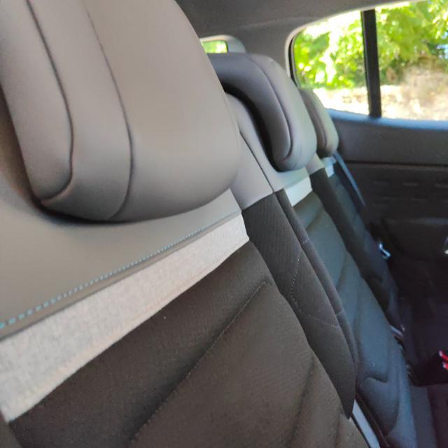 CITROEN C5 Aircross usata, con Filtro antiparticolato
