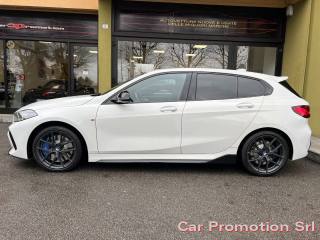 BMW M135 usata, con Airbag