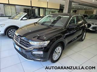 VOLKSWAGEN T-Roc 2.0 Style TDI SCR 150CV DSG Navi BlueMotion Tech