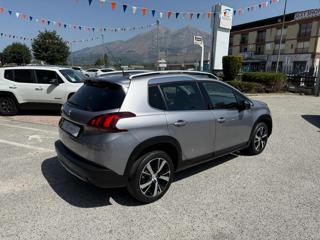 PEUGEOT 2008 usata, con Climatizzatore