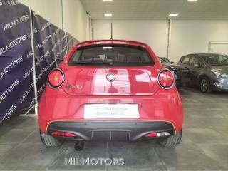 ALFA ROMEO MiTo usata, con Climatizzatore