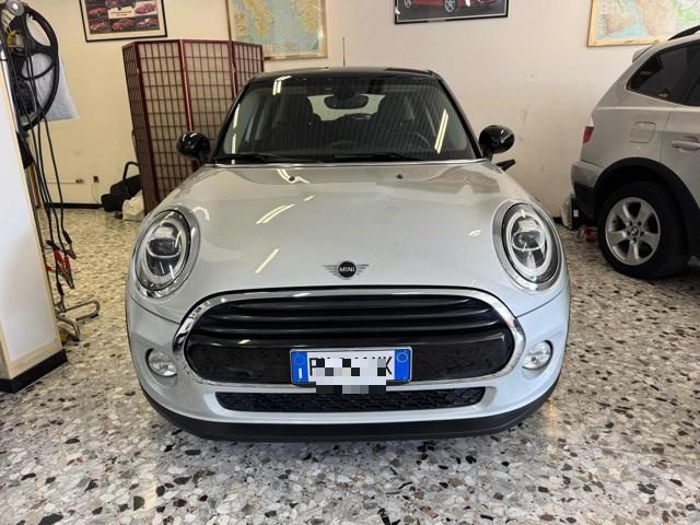 MINI Cooper usata, con Airbag laterali
