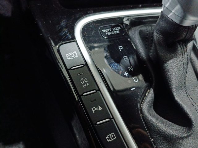 KIA XCeed usata, con Specchietti laterali elettrici