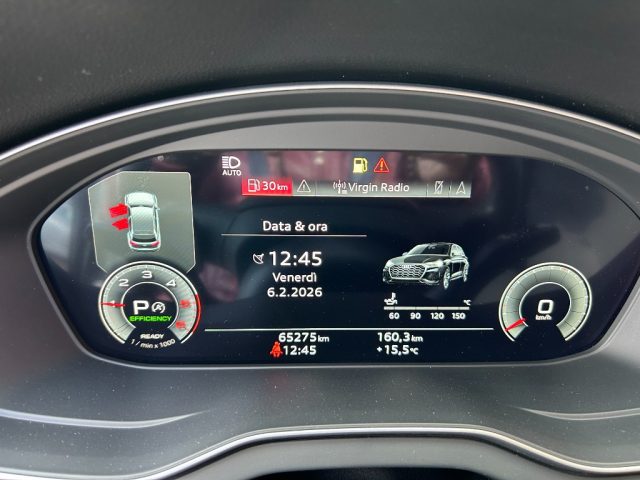 AUDI Q5 usata, con Controllo trazione