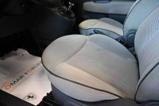 FIAT 500 usata 108
