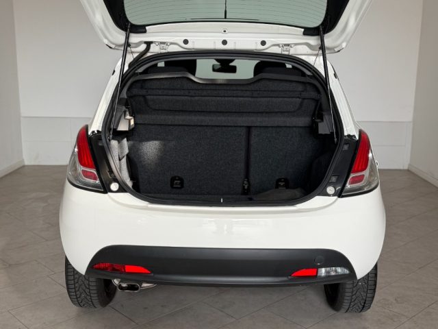LANCIA Ypsilon usata 6