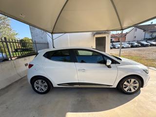 RENAULT Clio usata, con Chiusura centralizzata