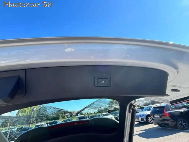 AUDI Q5 usata, con Volante in pelle