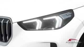 BMW X1 usata 5