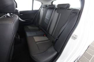 BMW 116 usata 3