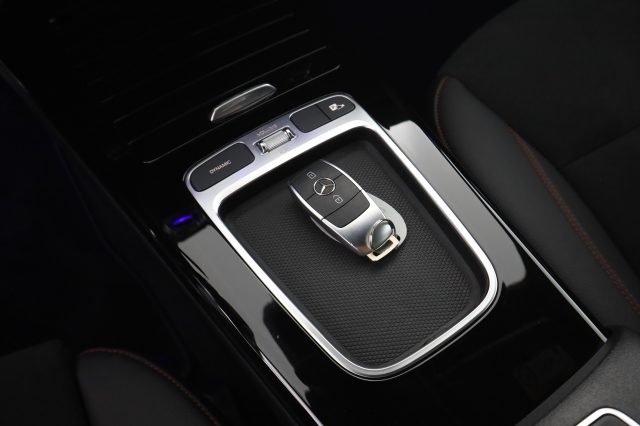 MERCEDES-BENZ A 180 usata 12