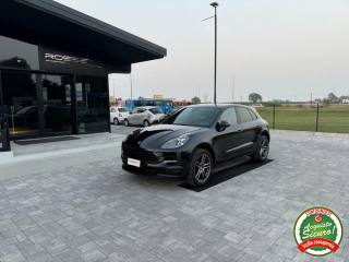 PORSCHE Macan usata, con Airbag