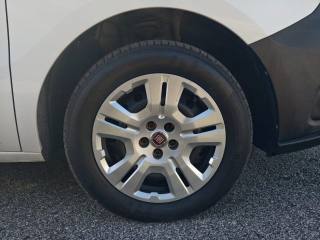 FIAT Doblo usata, con Climatizzatore