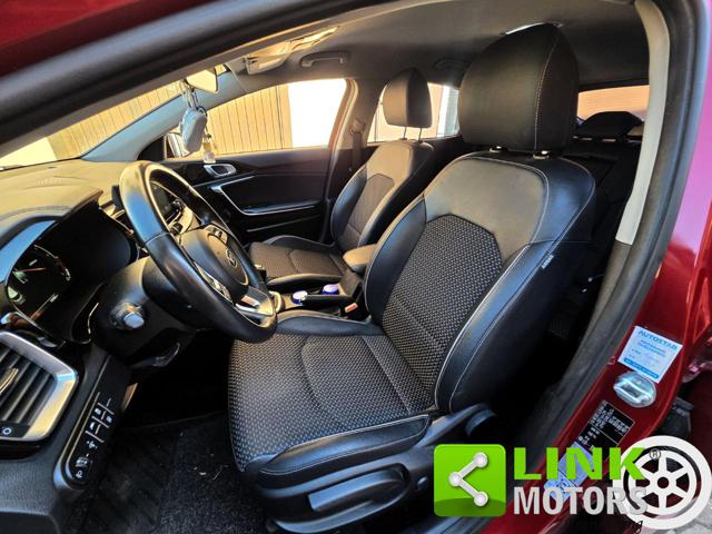 KIA XCeed usata, con Airbag Passeggero