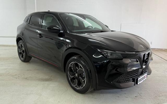 ALFA ROMEO Junior usata, con Airbag Passeggero