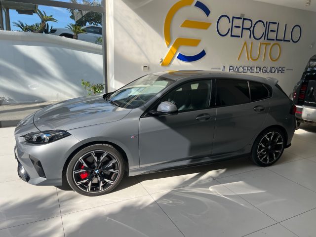 BMW 118 usata, con Boardcomputer