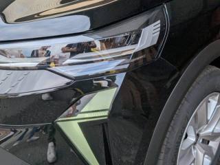 RENAULT Captur usata, con Airbag