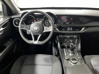 ALFA ROMEO Stelvio usata, con Filtro antiparticolato