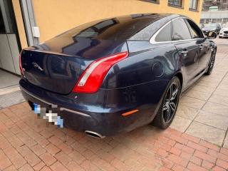 JAGUAR XJ usata, con Airbag Passeggero