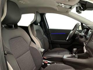 RENAULT Captur usata, con Sistema di navigazione