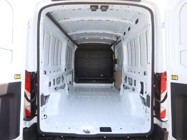 FORD Transit usata 7