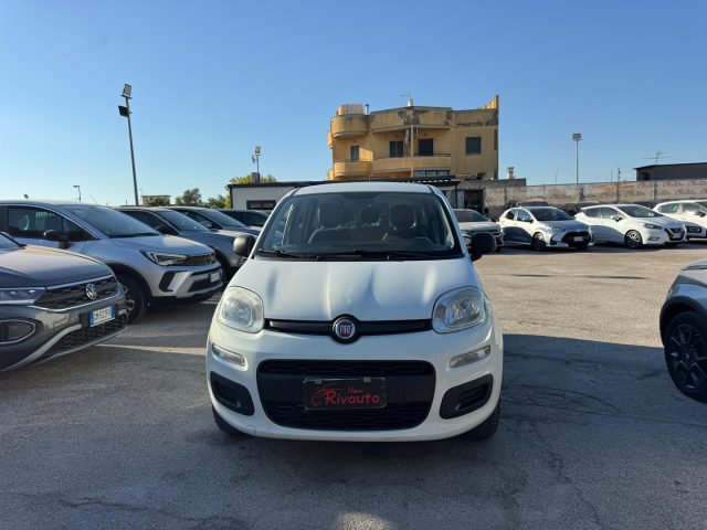 FIAT Panda usata, con Airbag