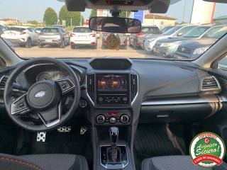 SUBARU XV usata, con Controllo trazione